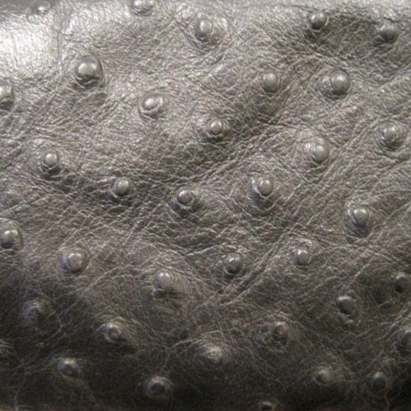 Owen Barry Cowhide Mathilde Backpack - Picture 9 of 10